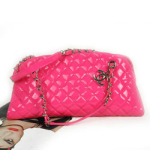 샤넬 마드모아젤 페이던트 핑크