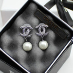 샤넬 귀걸이 B95