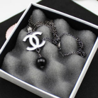 샤넬 목걸이 A10