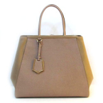 펜디 투쥬르백 라지 베이지