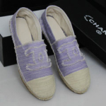 샤넬 에스파듀 바이올렛