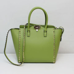 발렌티노 2013 신상 그린