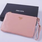 프라다 지갑 1N1530 핑크