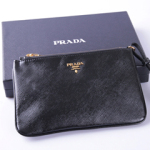 프라다 1N1530 블랙