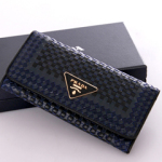 프라다 지갑 1M1132 블랙