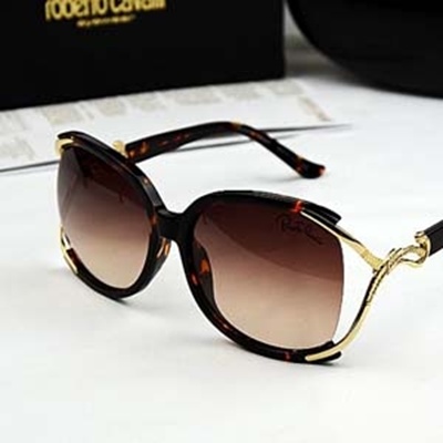 로베르토 카발리 선글라스 -03