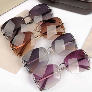 루이비통 선글라스 -10