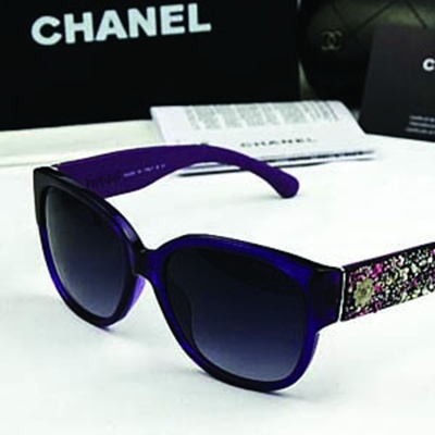 샤넬 선글라스 -07