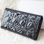 디올 지갑 001 블랙