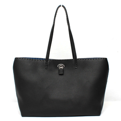 팬디 Carla 쇼퍼백 블랙