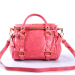 미우미우 리본 사첼백 RT0438