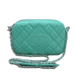 샤넬 13년 카메라백 CL-0898