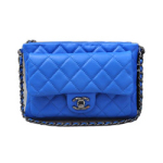 샤넬 숄더백 CL-0869 블루