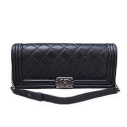 샤넬 보이백 CL-1100 블랙