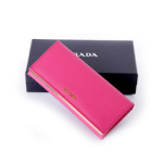 프라다지갑 1M1132 퓨샤핑크