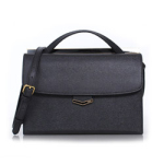 펜디 14ss 데미쥬르 숄더백 블랙