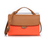 펜디 14ss 데미쥬르 숄더백 파파베로