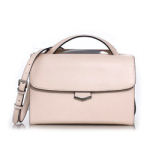 펜디 14ss 데미쥬르 숄더백 크림