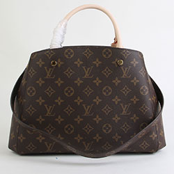 루이비통 모노그램 몽테뉴 MM GM M41067