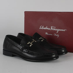 페레가모 남성구두