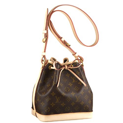 루이비통 모노그램 노에BB M40817