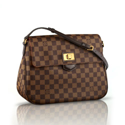 루이비통 다미에 베사체 로즈베리 N41178