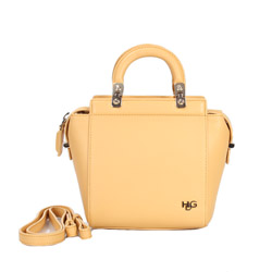  지방시 HDG BAG 옐로우