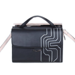 펜디 듀얼케이스백 블랙