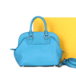 펜디  ADELE 21CM 블루