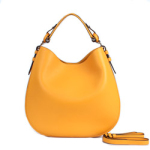  지방시 OBSEDIA HOBO 옐로우