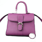 델보 Le Brillant 바이올렛