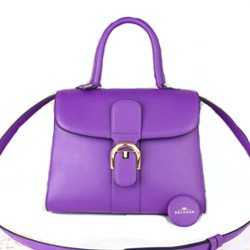 델보 Le Brillant 퍼플