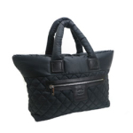 샤넬 14ss  coco cocoon 블랙