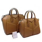  지방시  2014 Antigona bag 브라운