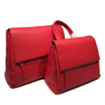  지방시 Pandora Pure 미듐 레드