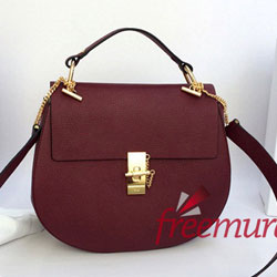 끌로에 드류백 스몰&미듐