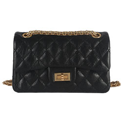 샤넬 빈티지 클래식 스몰 20cm