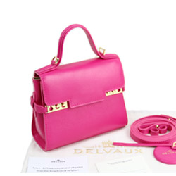 델보 톰페트 Micro tempete