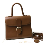 델보 brillant 브라운