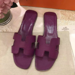 에르메스 오란 샌들