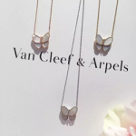 반클리프 아펠 목걸이