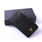 프라다 카드지갑 BR3107 블랙