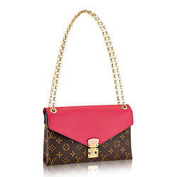 루이비통 PALLAS CHAIN  M50070