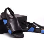 프라다 샌들 2015 신상 2967 블랙