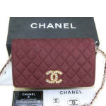 샤넬 진주백 신상