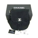 샤넬 신상 백팩