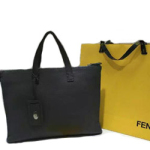 펜디   남성용 서류가방 SELLERIA