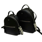 펜디 크리스탈 백팩