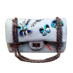 샤넬 컬렉션 플랩백