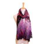  발렌티노 스카프